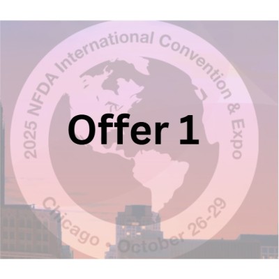 NFDA Offer 1 